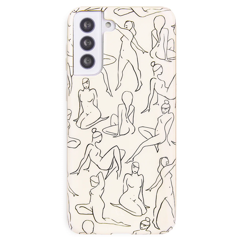 Beautiful Bodies Samsung Case - Image 51