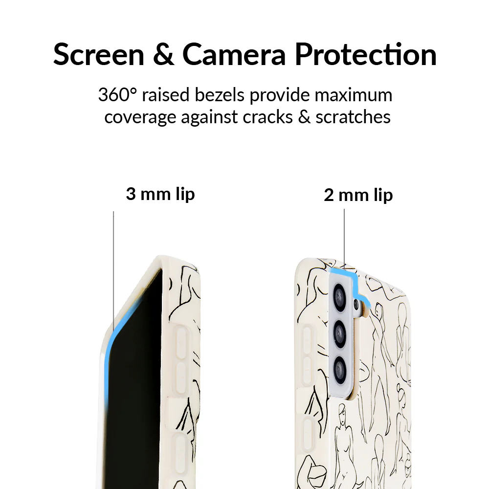 Beautiful Bodies Samsung Case - Image 52