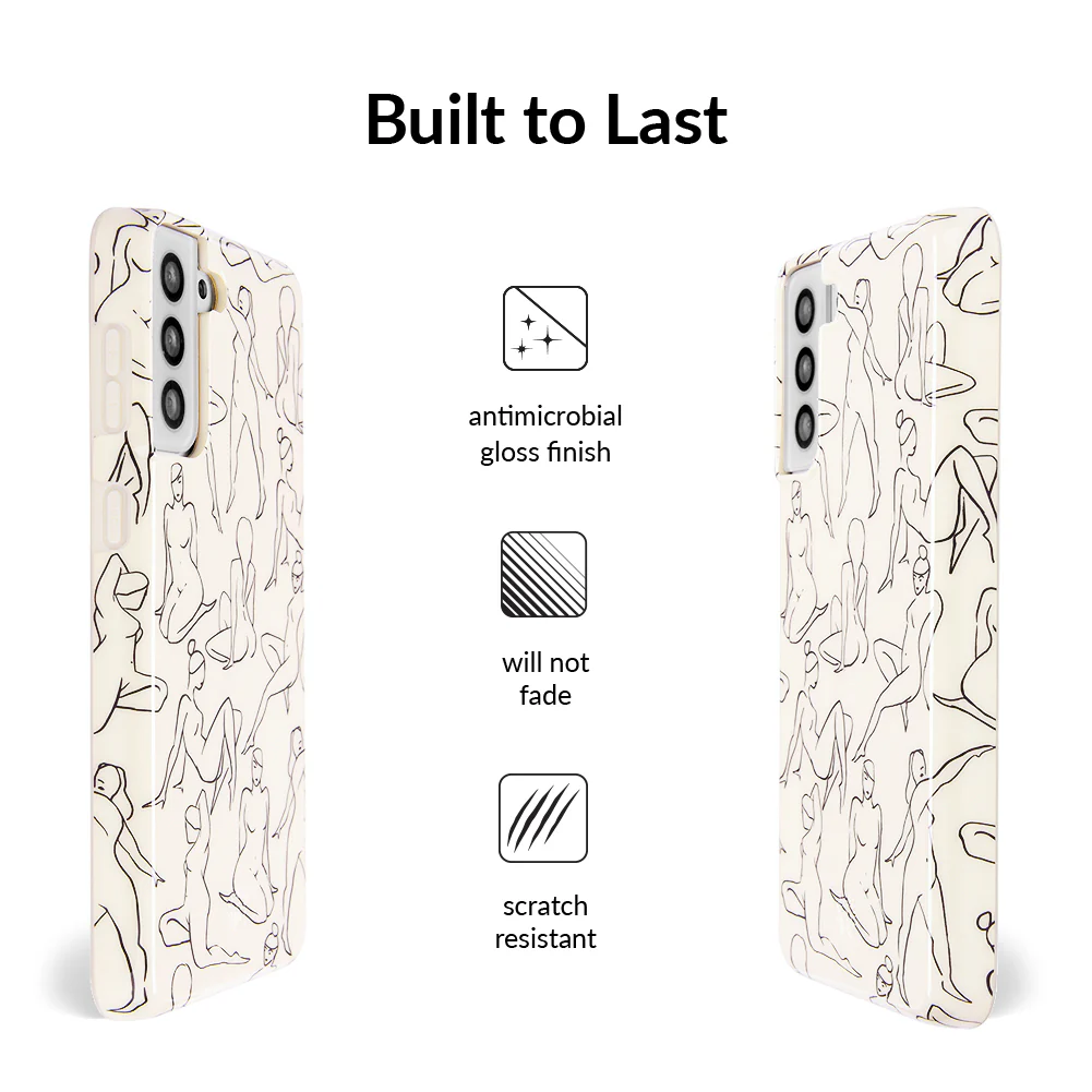 Beautiful Bodies Samsung Case - Image 53