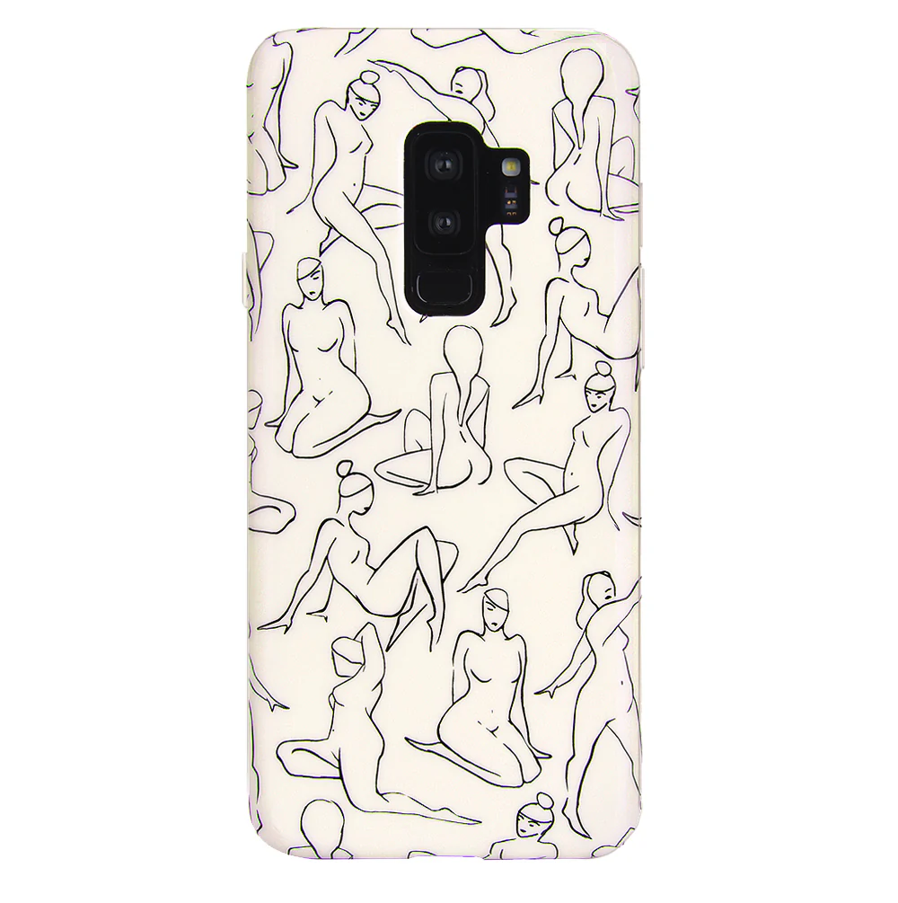 Beautiful Bodies Samsung Case - Image 6