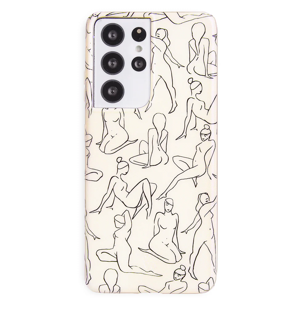 Beautiful Bodies Samsung Case - Image 61