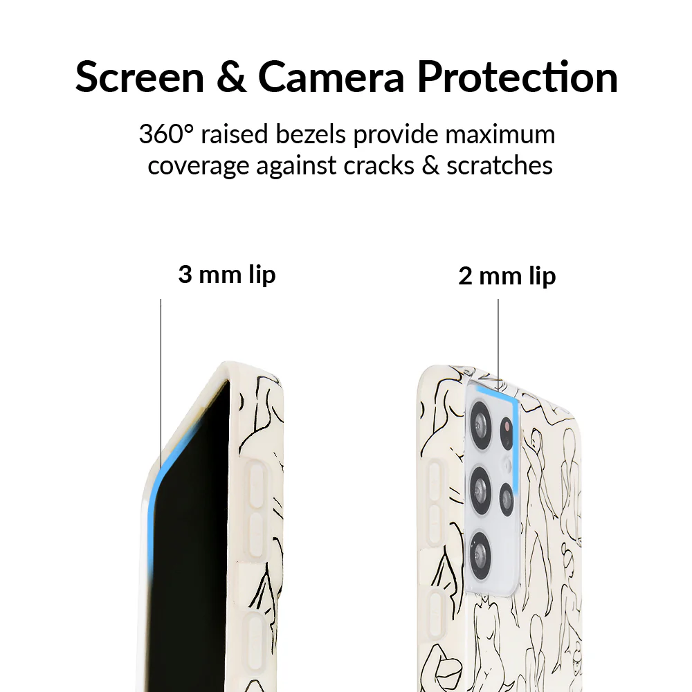 Beautiful Bodies Samsung Case - Image 62