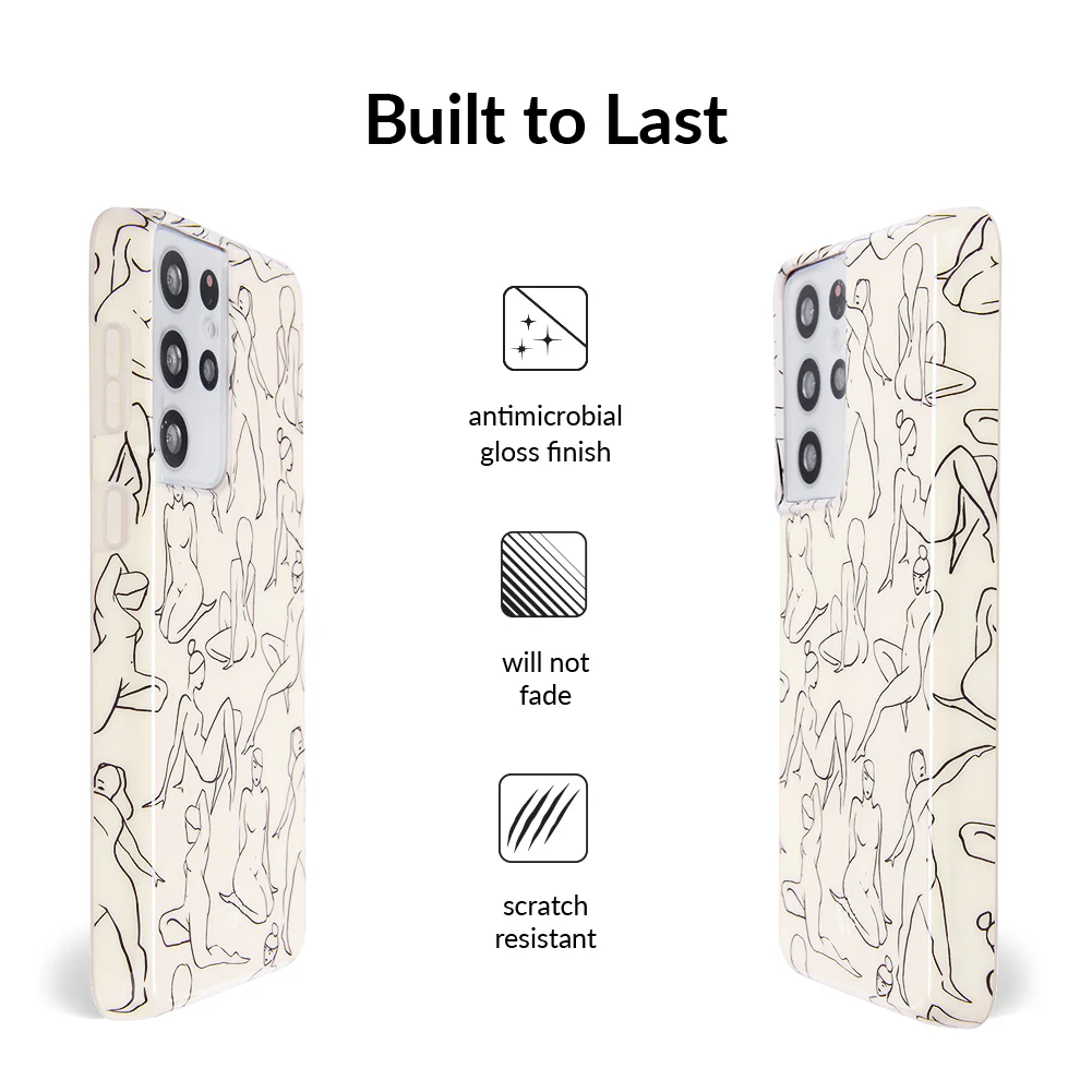 Beautiful Bodies Samsung Case - Image 63