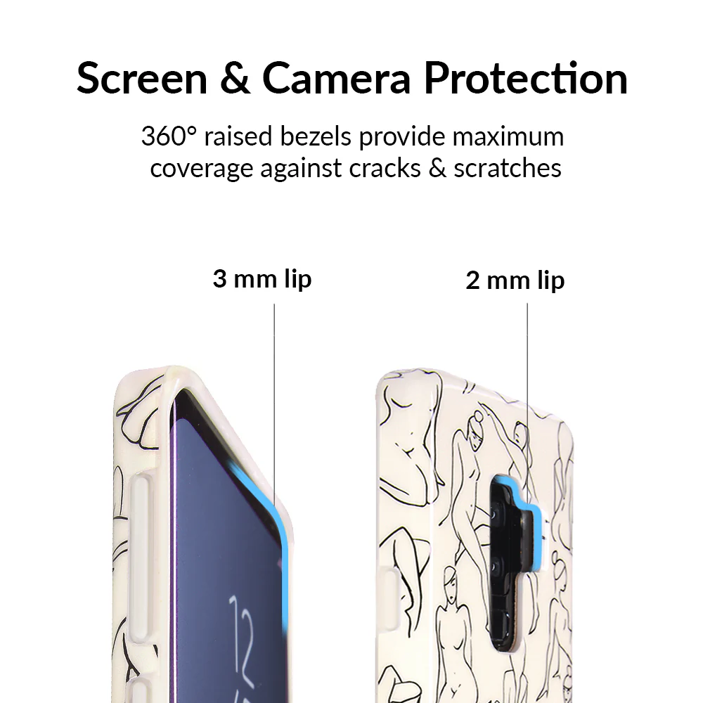 Beautiful Bodies Samsung Case - Image 7