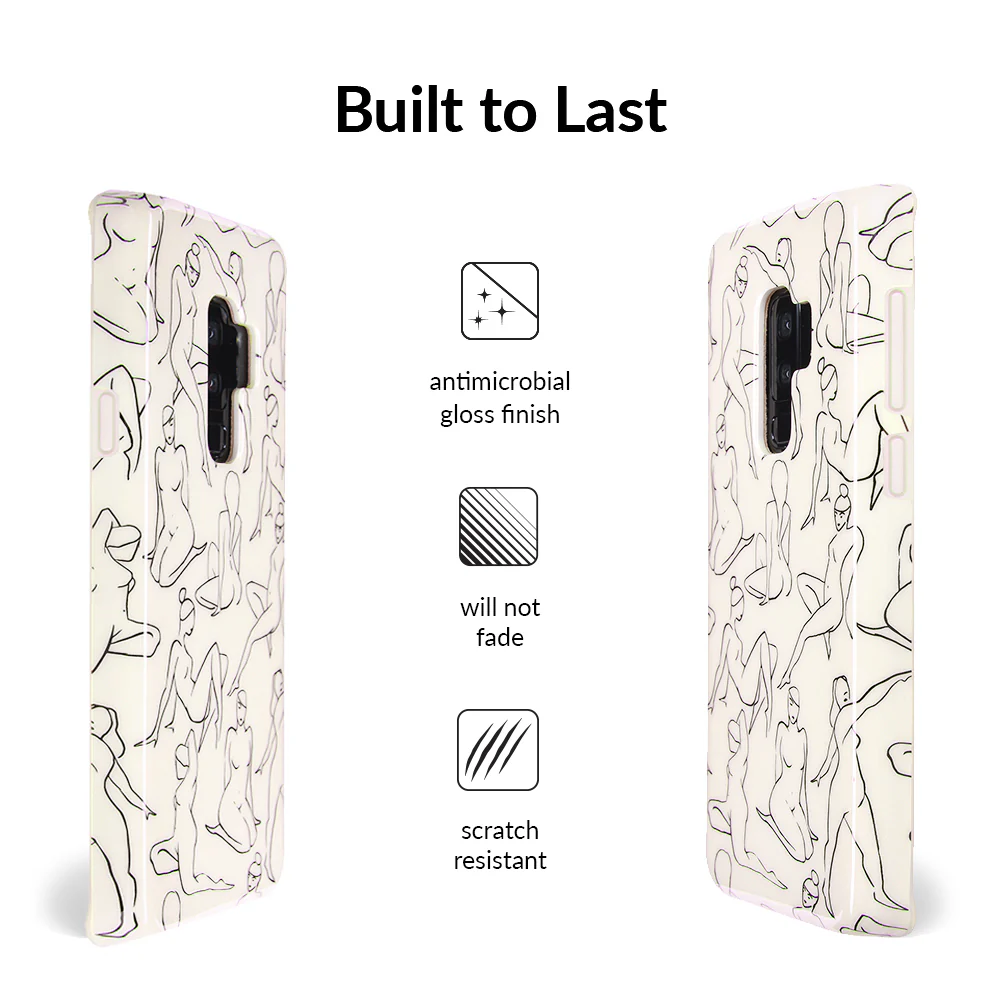 Beautiful Bodies Samsung Case - Image 8