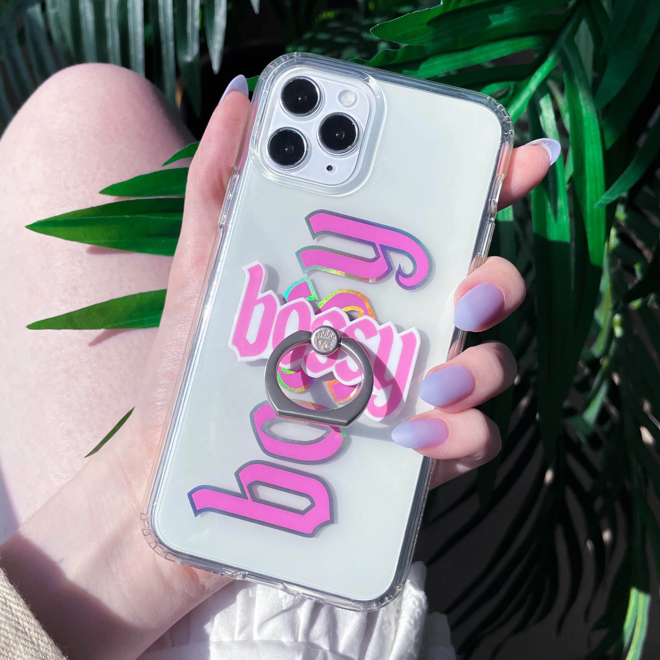 Bossy Phone Ring - Image 2