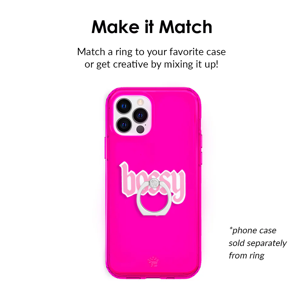Bossy Phone Ring - Image 3