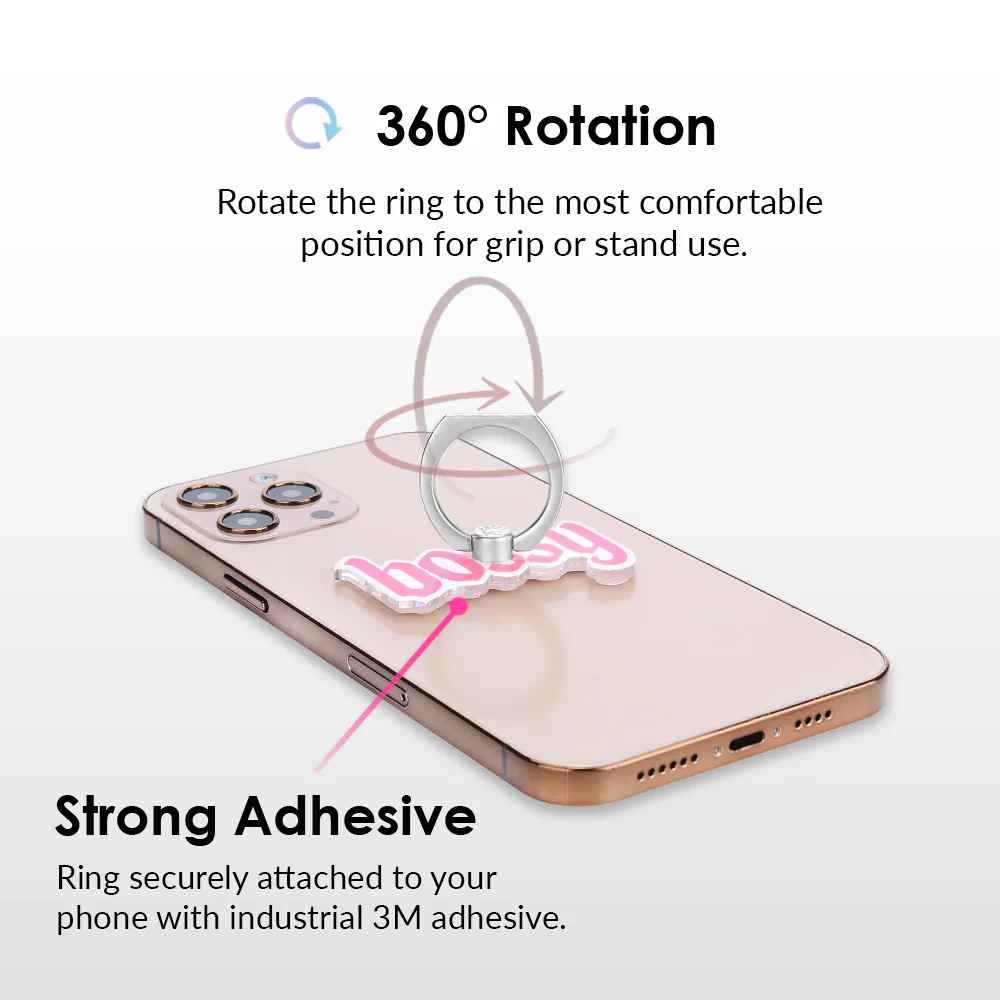 Bossy Phone Ring - Image 4