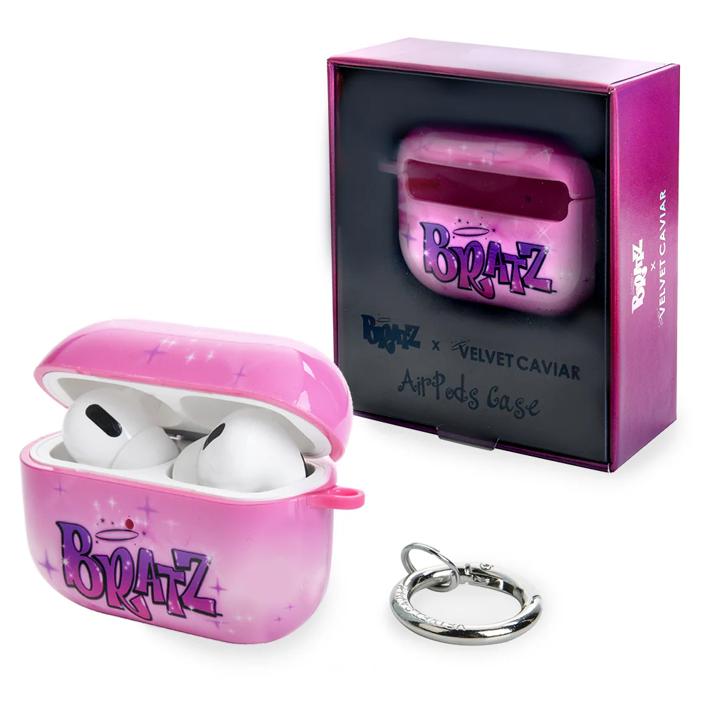 Bratz Airbrush Angelz AirPod Case - Image 10