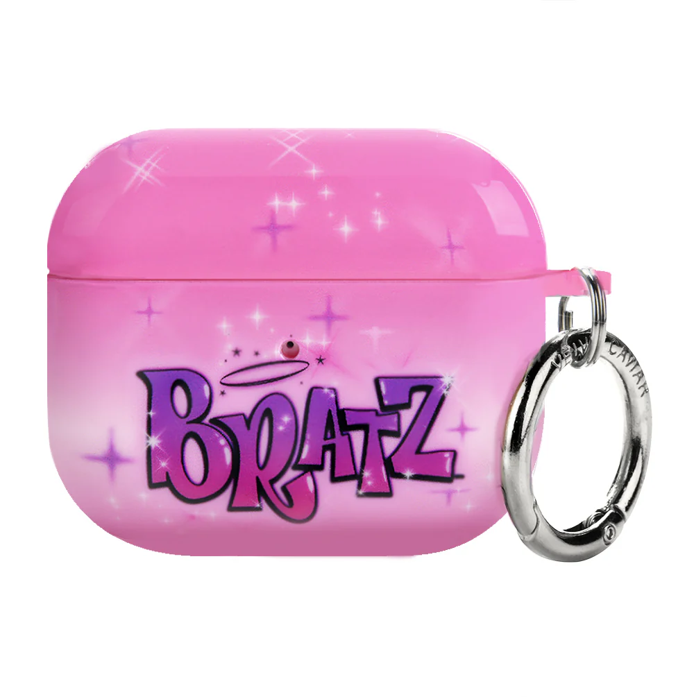 Bratz Airbrush Angelz AirPod Case - Image 11