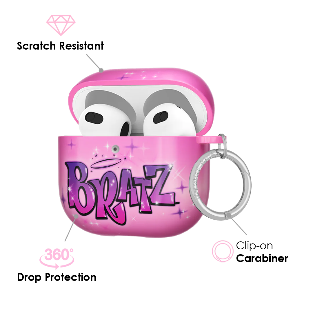 Bratz Airbrush Angelz AirPod Case - Image 18