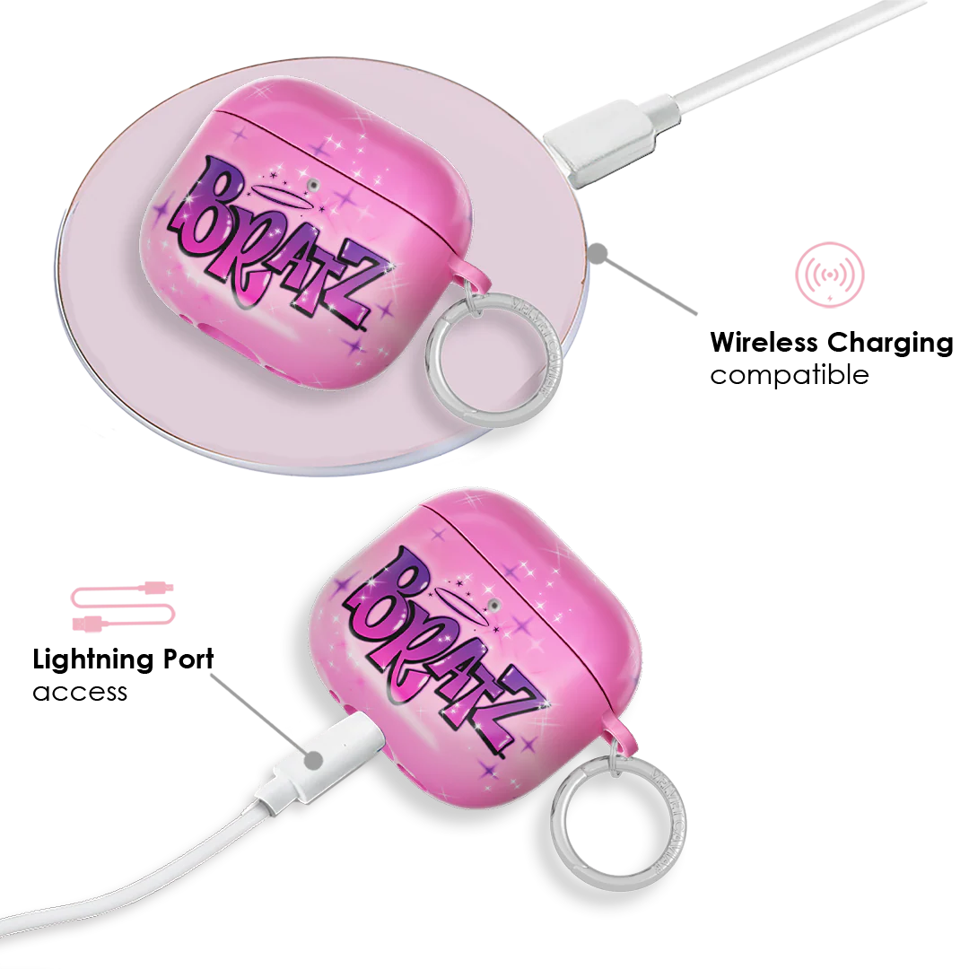 Bratz Airbrush Angelz AirPod Case - Image 19