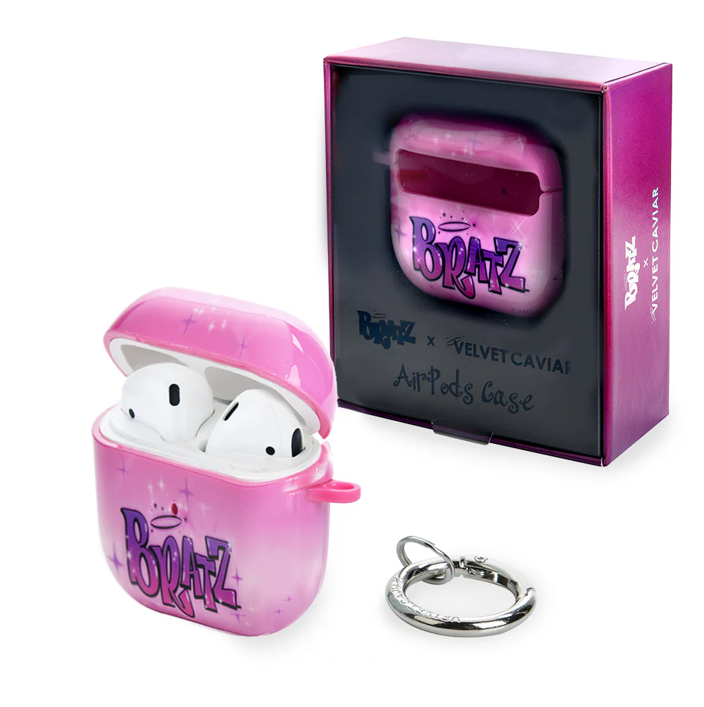 Bratz Airbrush Angelz AirPod Case - Image 5