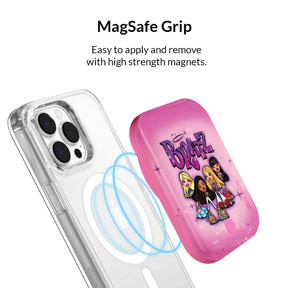 Bratz Airbrush Angelz MagSafe Battery Power Pack - Image 3