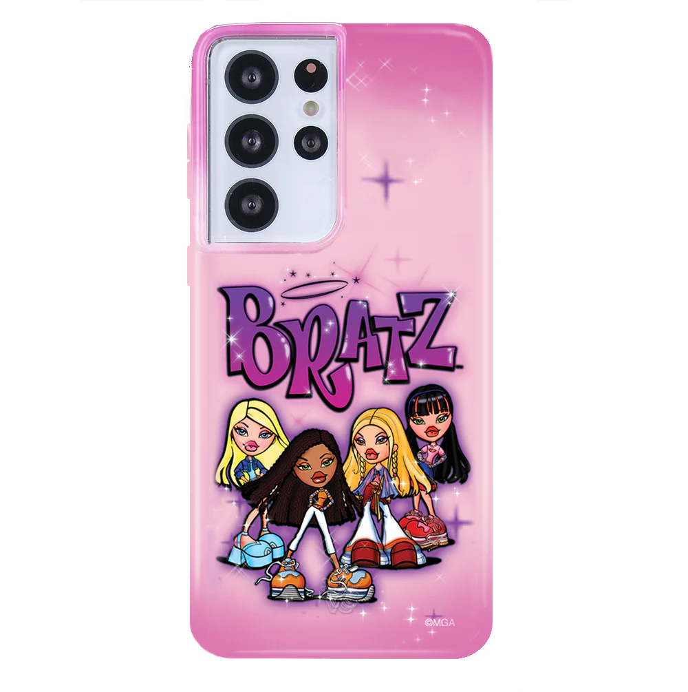 Bratz Airbrush Angelz Samsung Case - Image 13