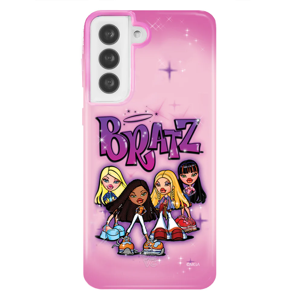Bratz Airbrush Angelz Samsung Case - Image 25