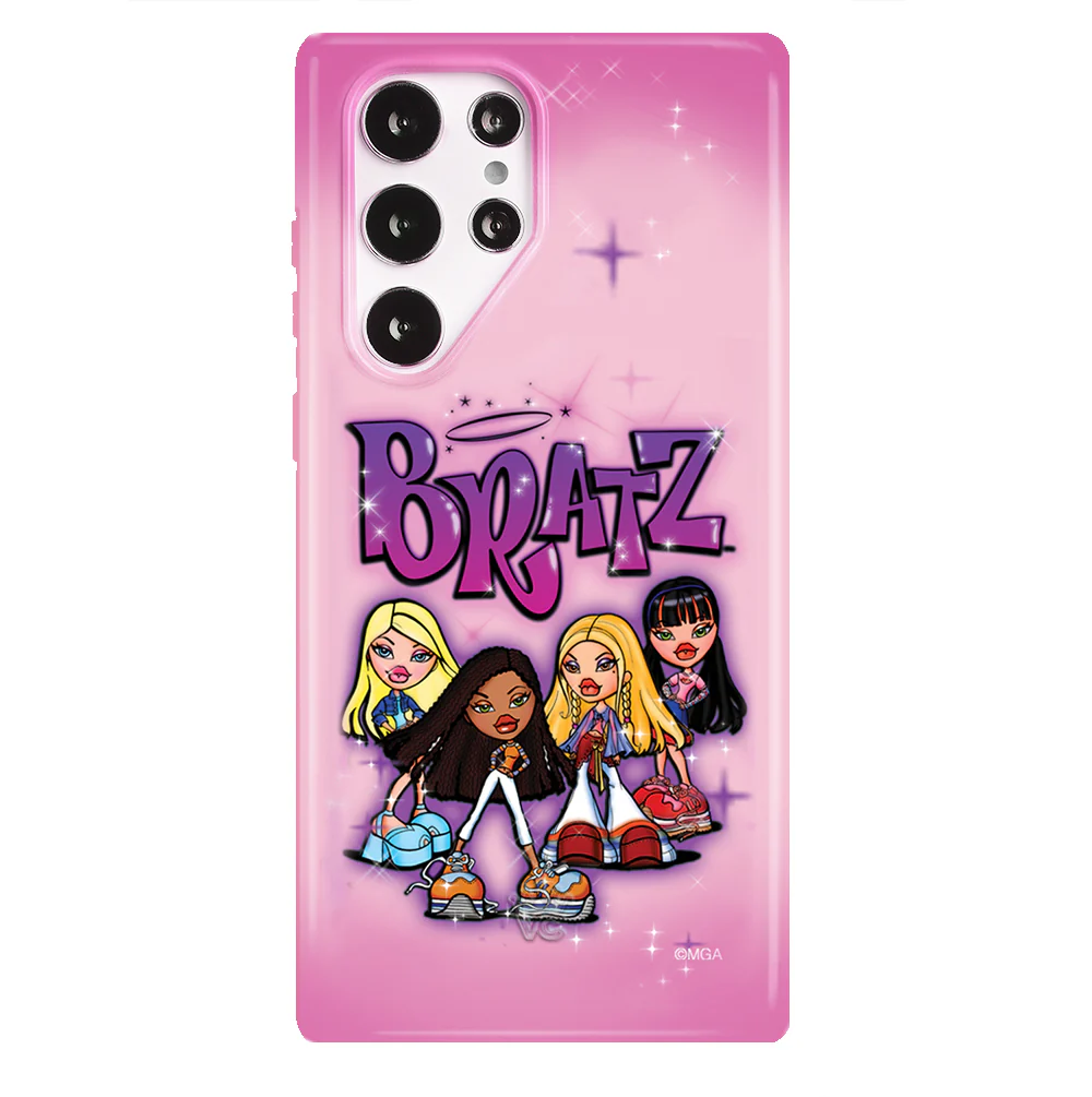 Bratz Airbrush Angelz Samsung Case - Image 31