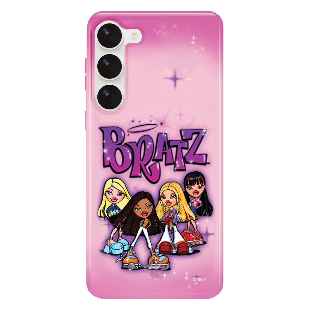 Bratz Airbrush Angelz Samsung Case - Image 37
