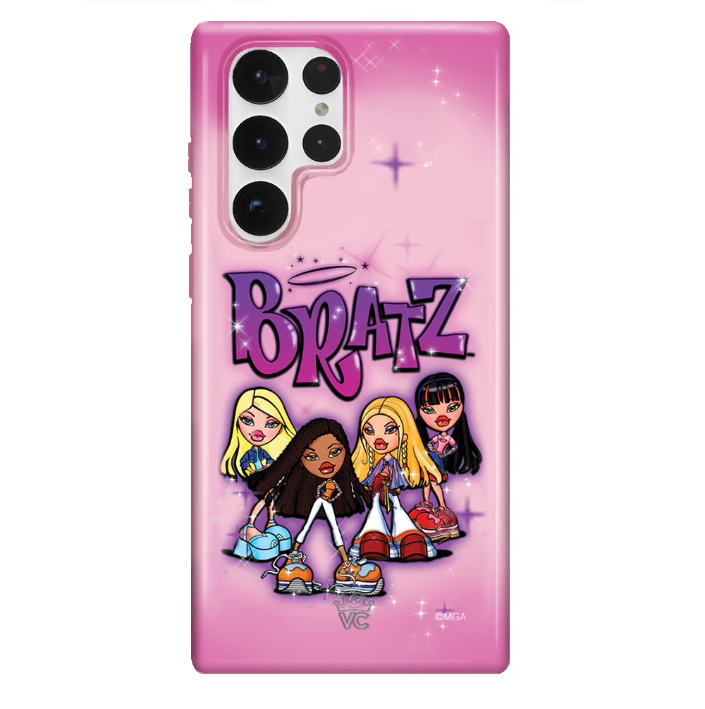 Bratz Airbrush Angelz Samsung Case - Image 49