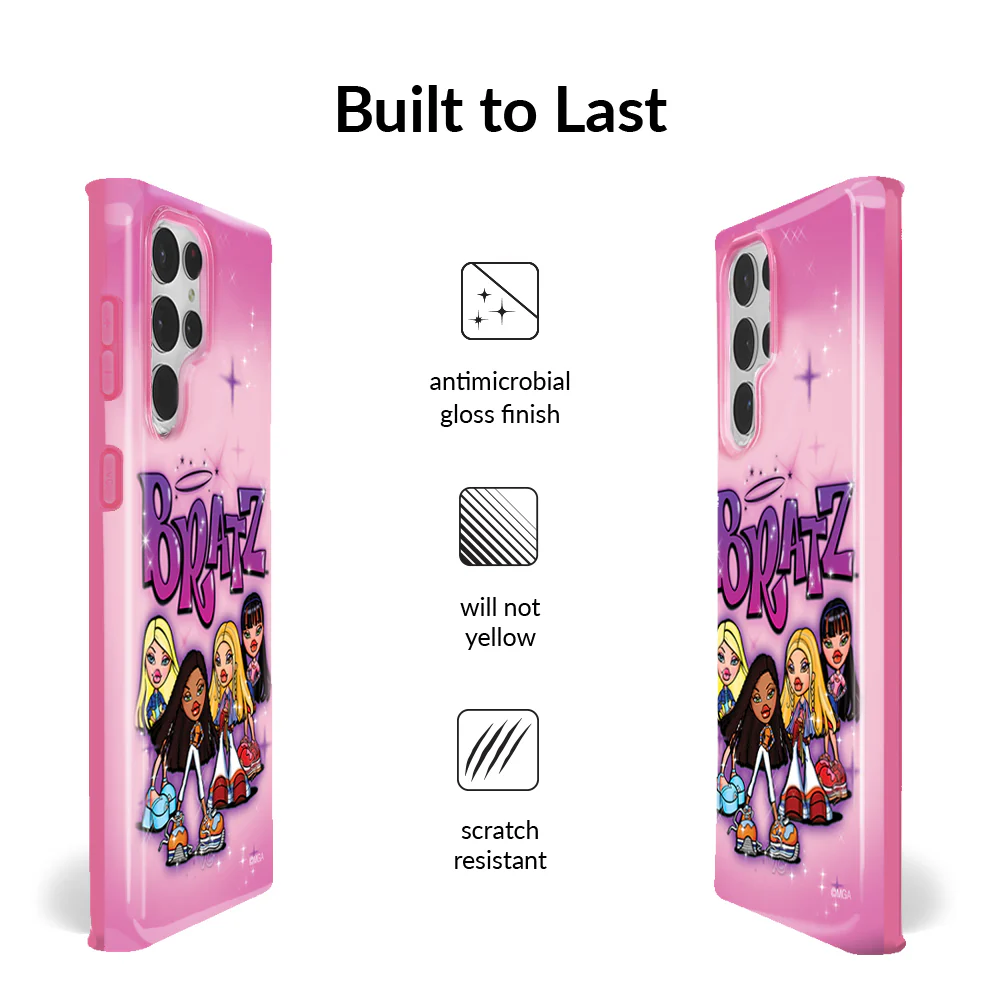 Bratz Airbrush Angelz Samsung Case - Image 53