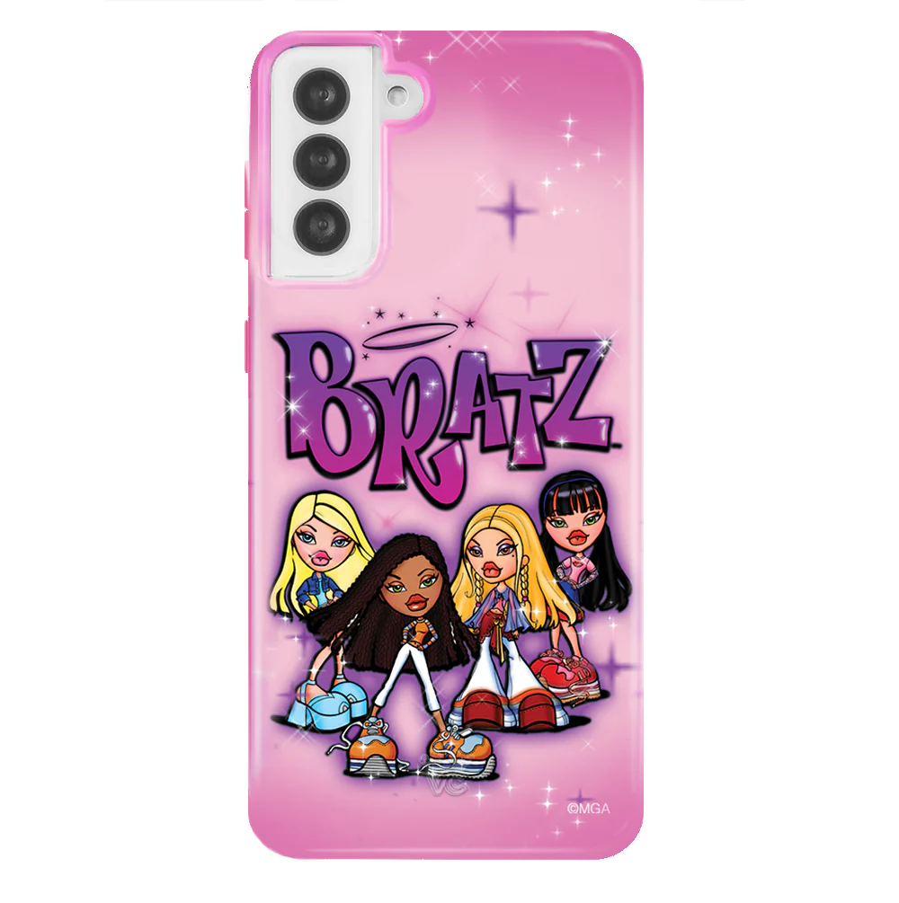 Bratz Airbrush Angelz Samsung Case - Image 7