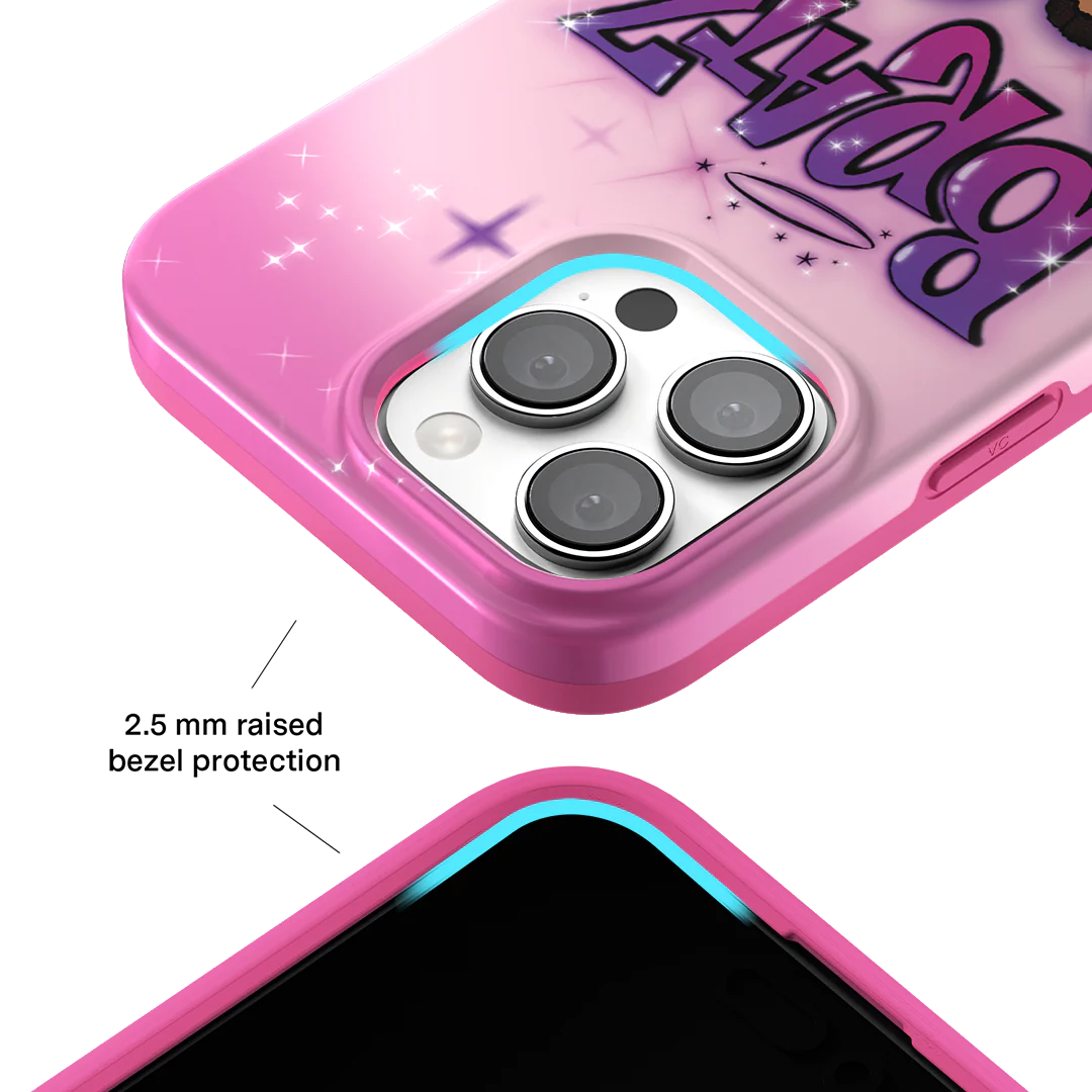 Bratz Airbrush Angelz iPhone Case - Image 108