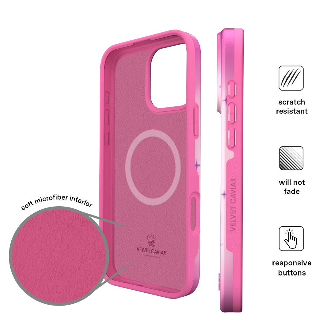 Bratz Airbrush Angelz iPhone Case - Image 116