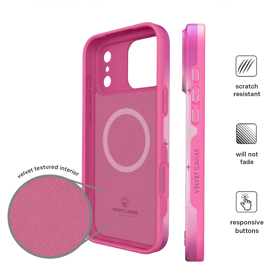 Bratz Airbrush Angelz iPhone Case - Image 126