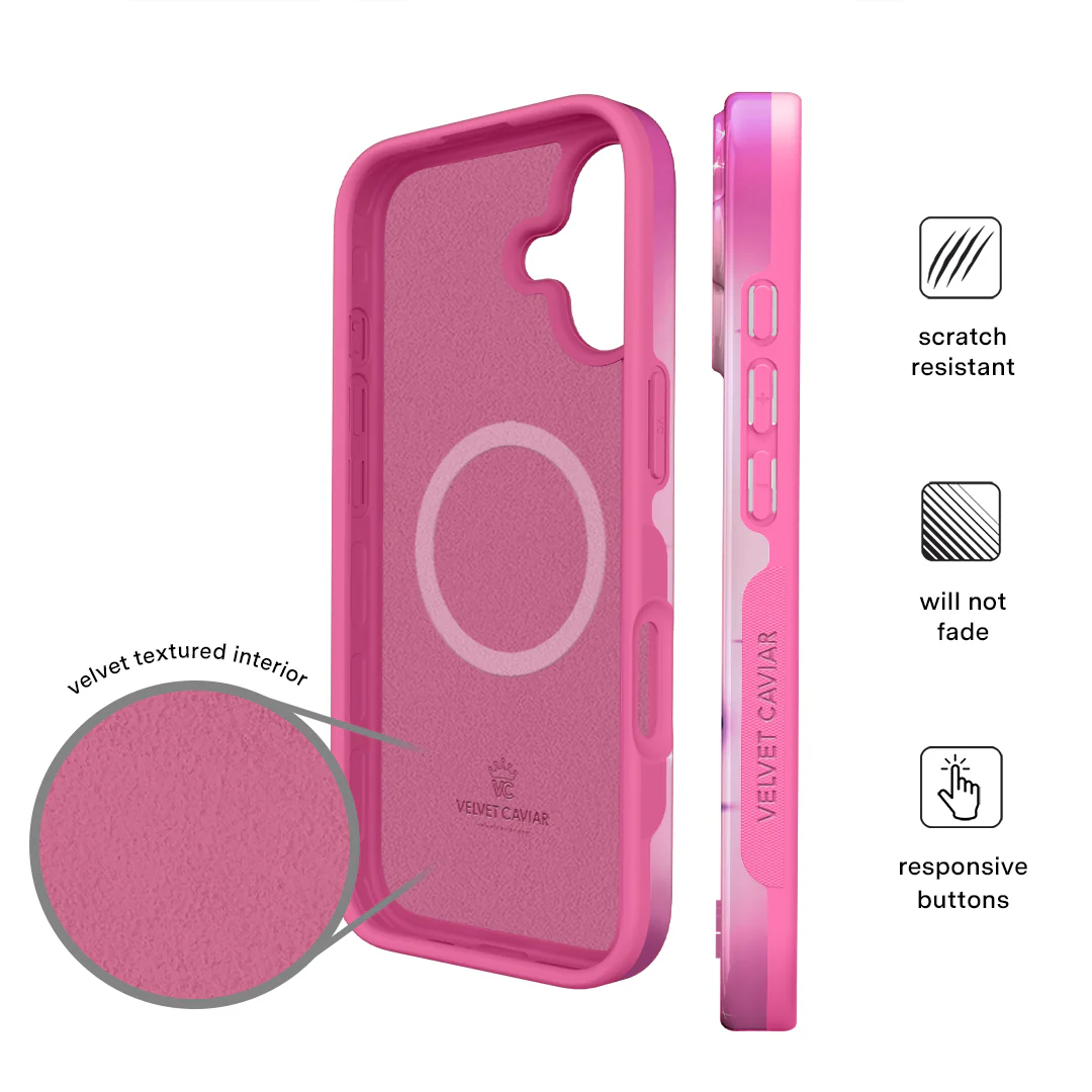 Bratz Airbrush Angelz iPhone Case - Image 136