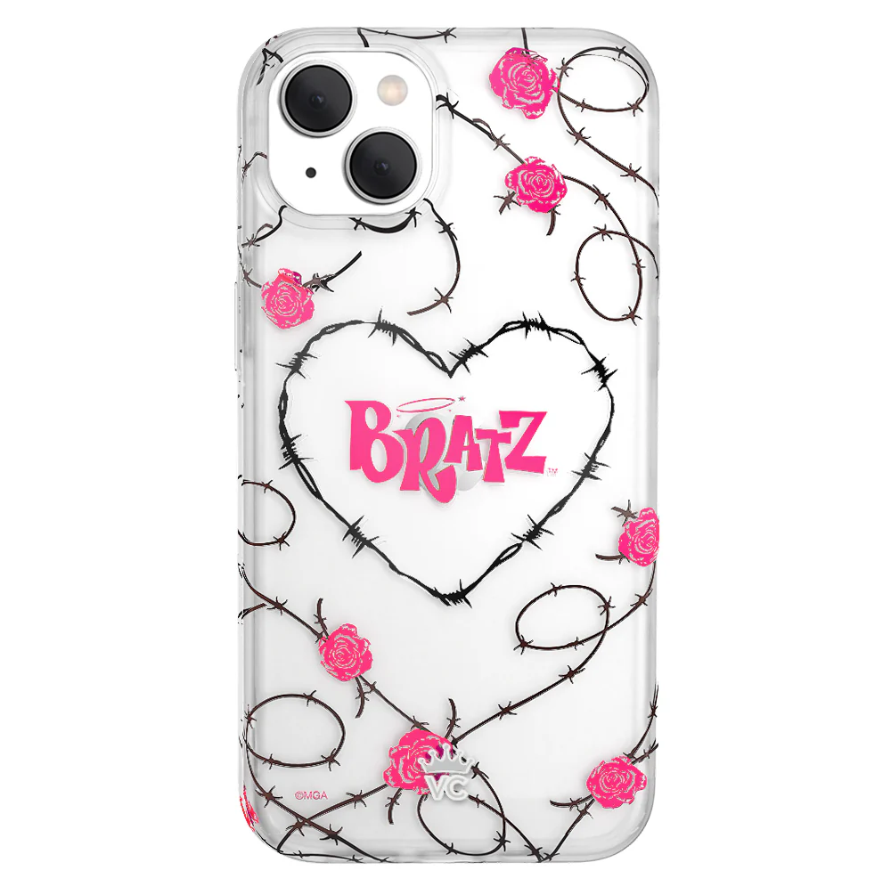 Bratz Barbwire Babe iPhone Case - Image 13
