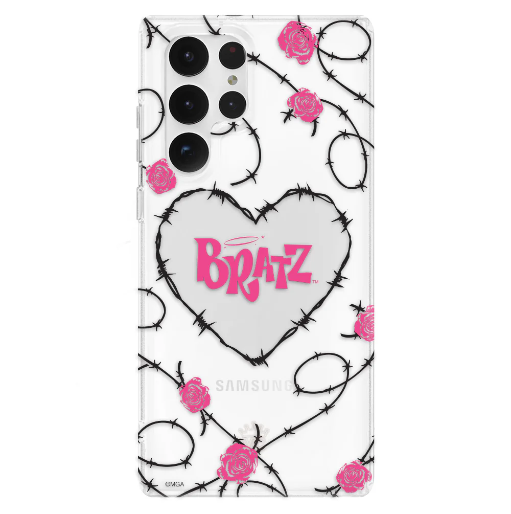 Bratz Barbwire Babe Samsung Case - Image 13