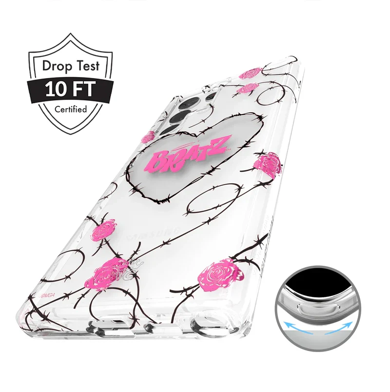 Bratz Barbwire Babe Samsung Case - Image 17