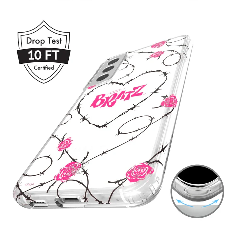 Bratz Barbwire Babe Samsung Case - Image 23