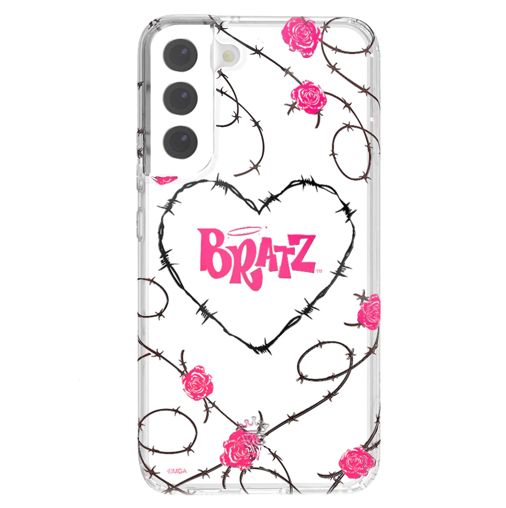 Bratz Barbwire Babe Samsung Case - Image 25