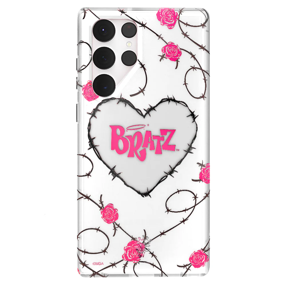 Bratz Barbwire Babe Samsung Case - Image 31
