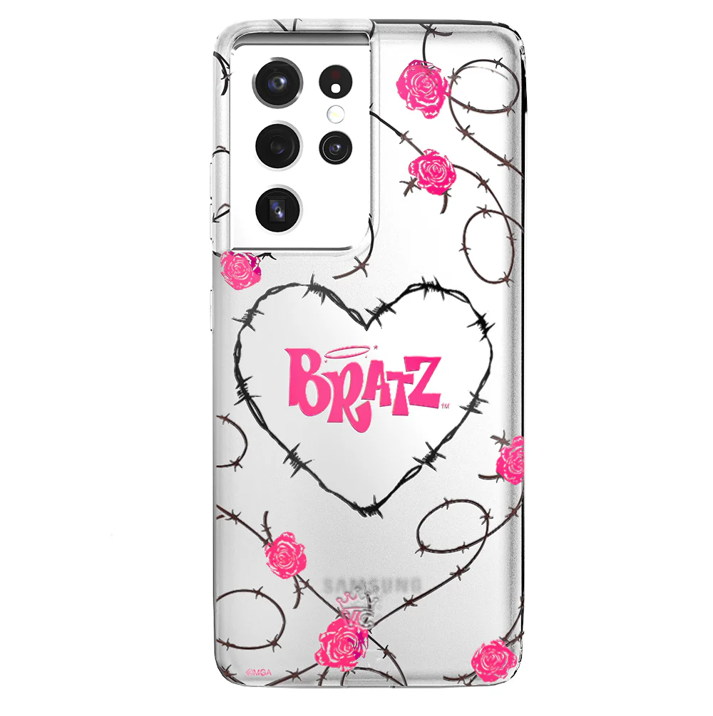 Bratz Barbwire Babe Samsung Case - Image 49