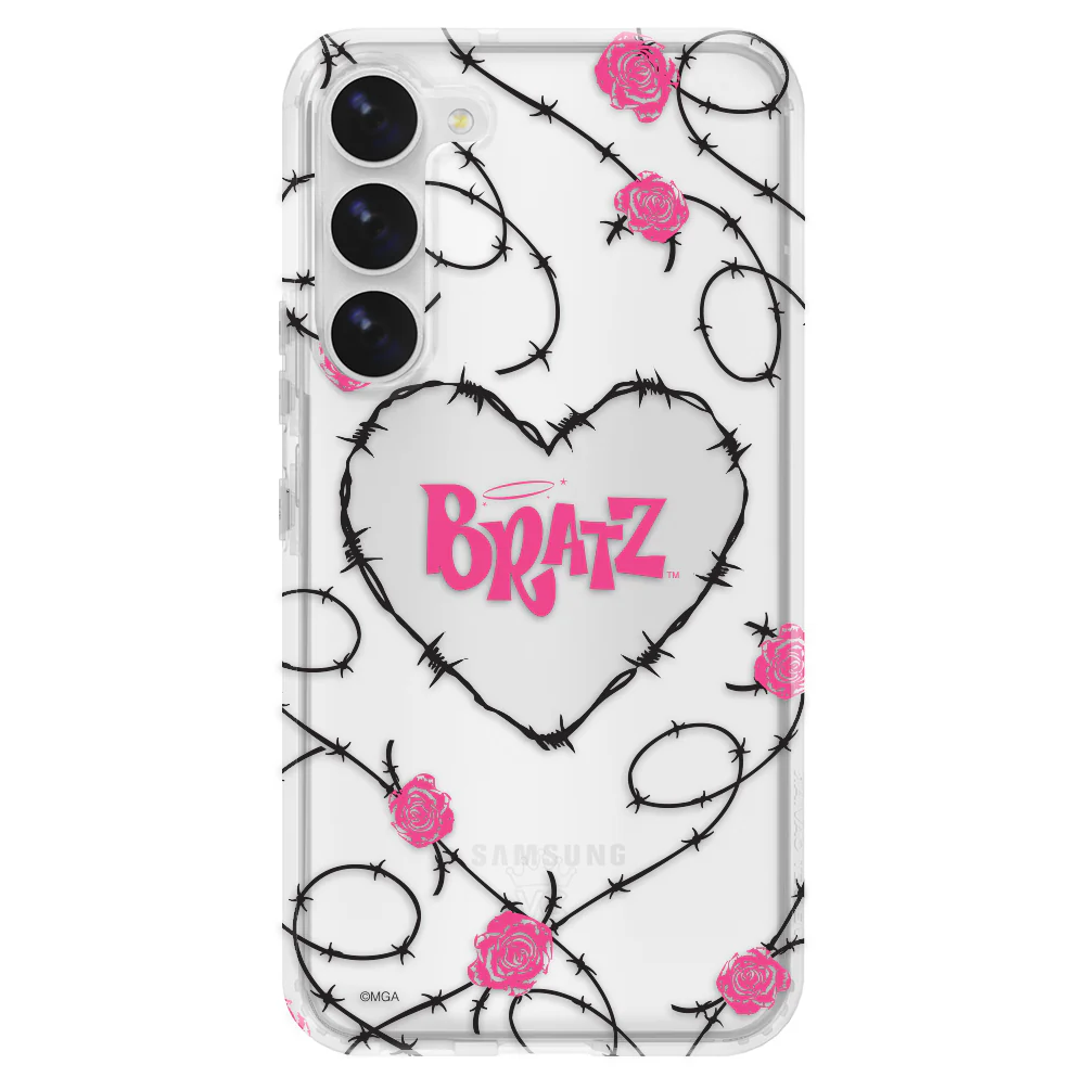 Bratz Barbwire Babe Samsung Case - Image 7