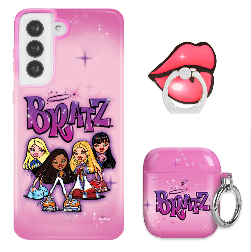 Bratz PR Collector's Bundle - Image 10