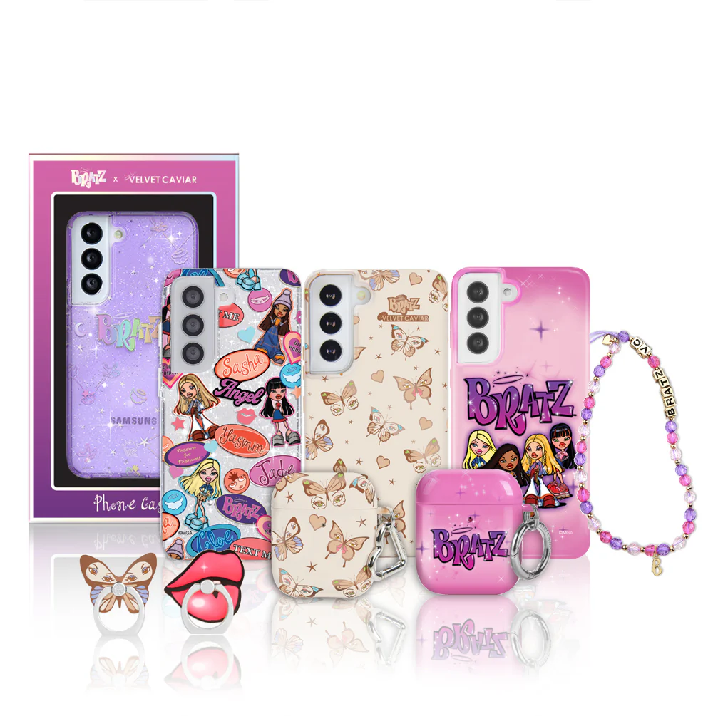 Bratz PR Collector's Bundle - Image 7