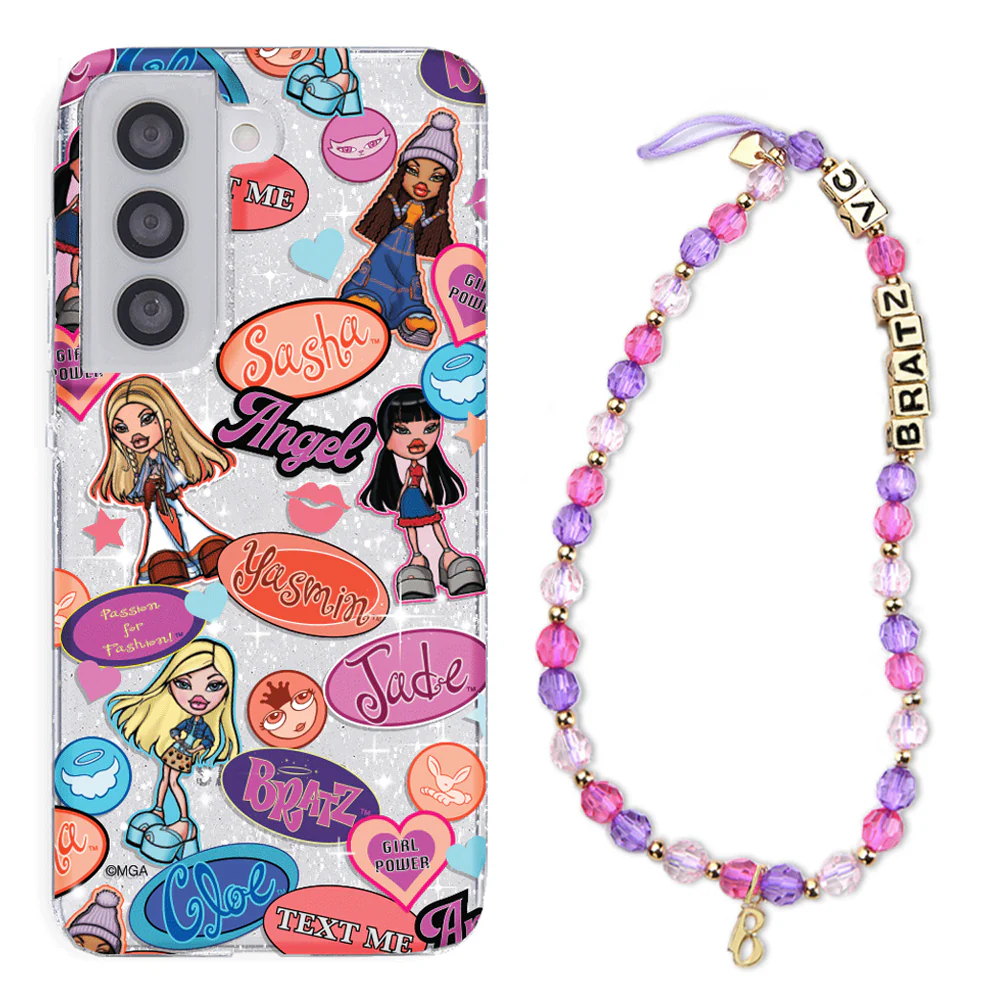 Bratz PR Collector's Bundle - Image 9