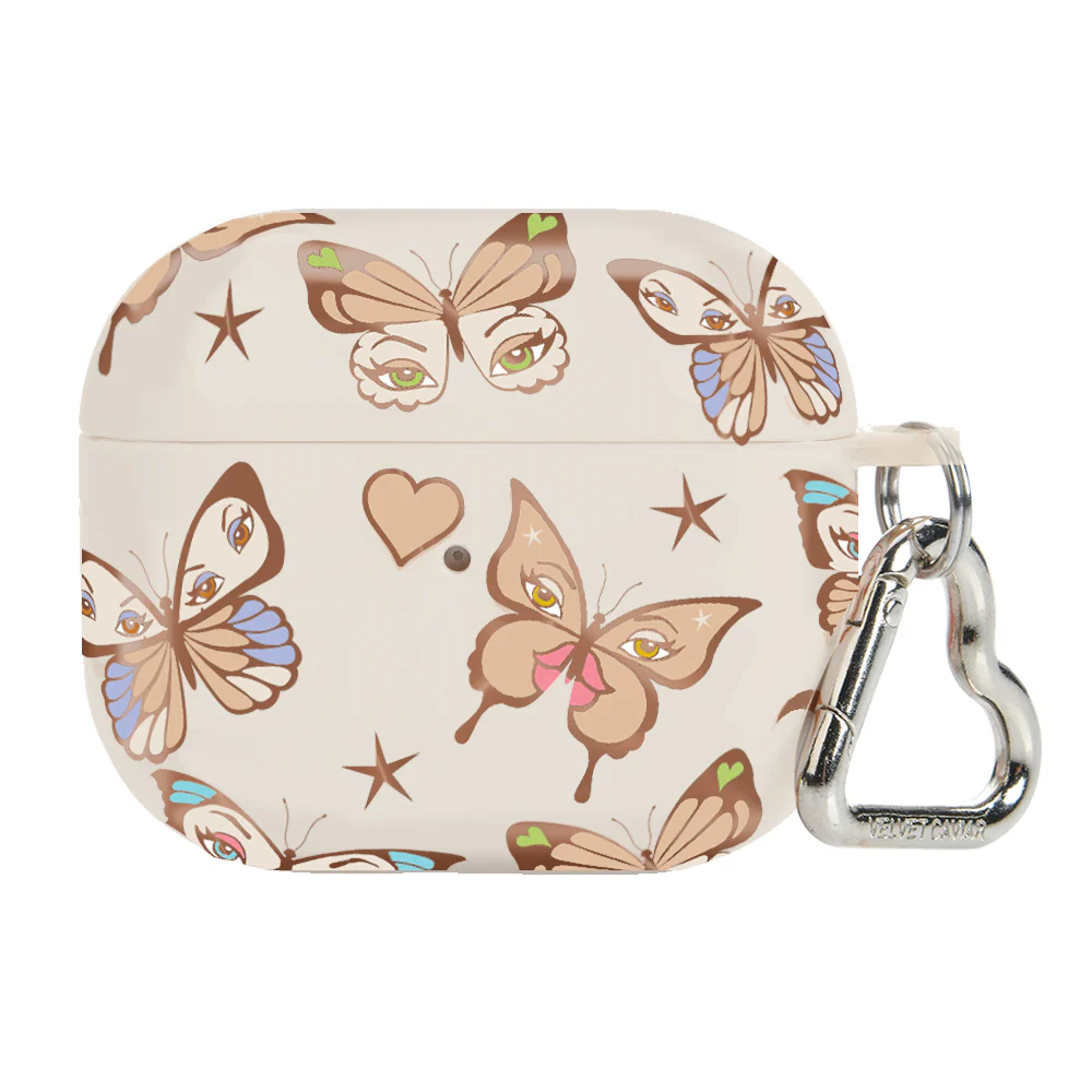 Bratz Butterfly AirPod Case - Image 10