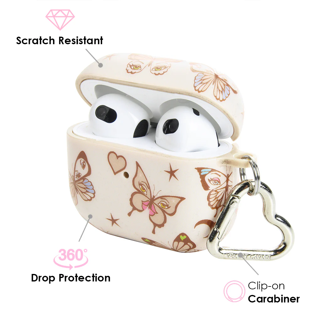 Bratz Butterfly AirPod Case - Image 11