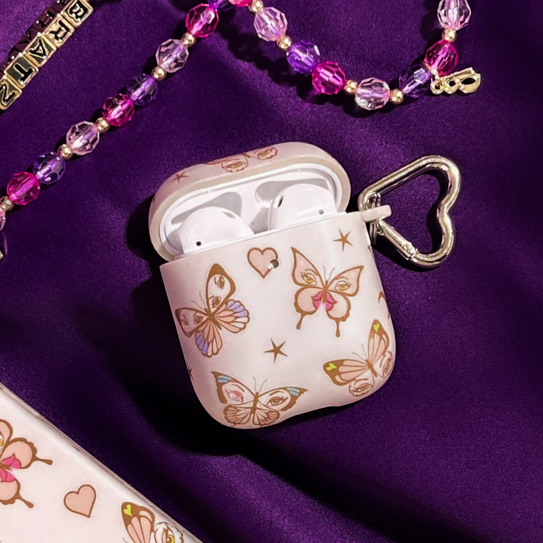 Bratz Butterfly AirPod Case - Image 12