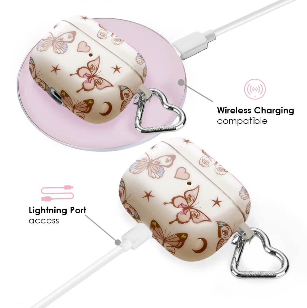 Bratz Butterfly AirPod Case - Image 14