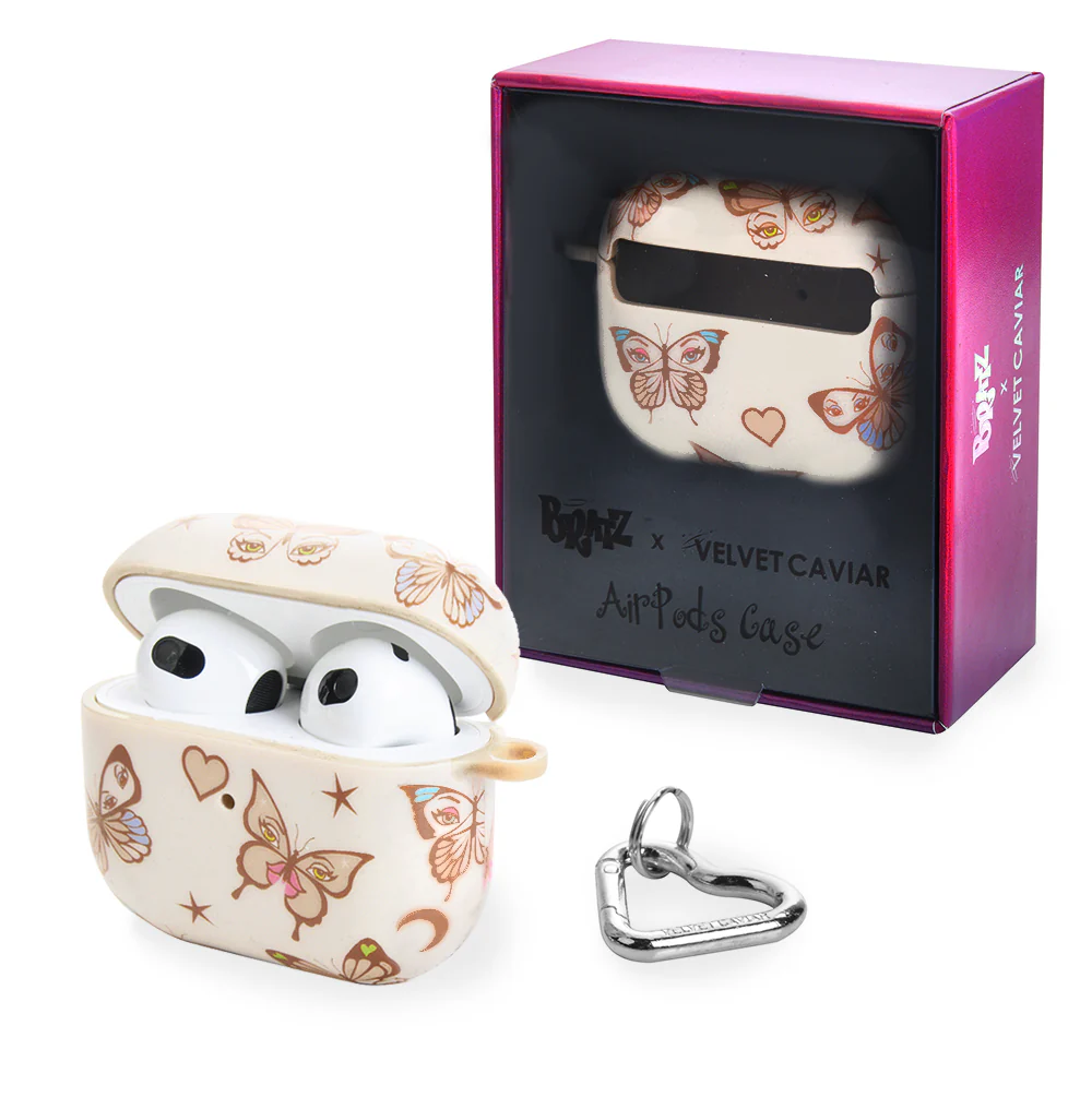 Bratz Butterfly AirPod Case - Image 15
