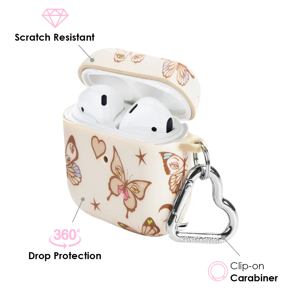 Bratz Butterfly AirPod Case - Image 3