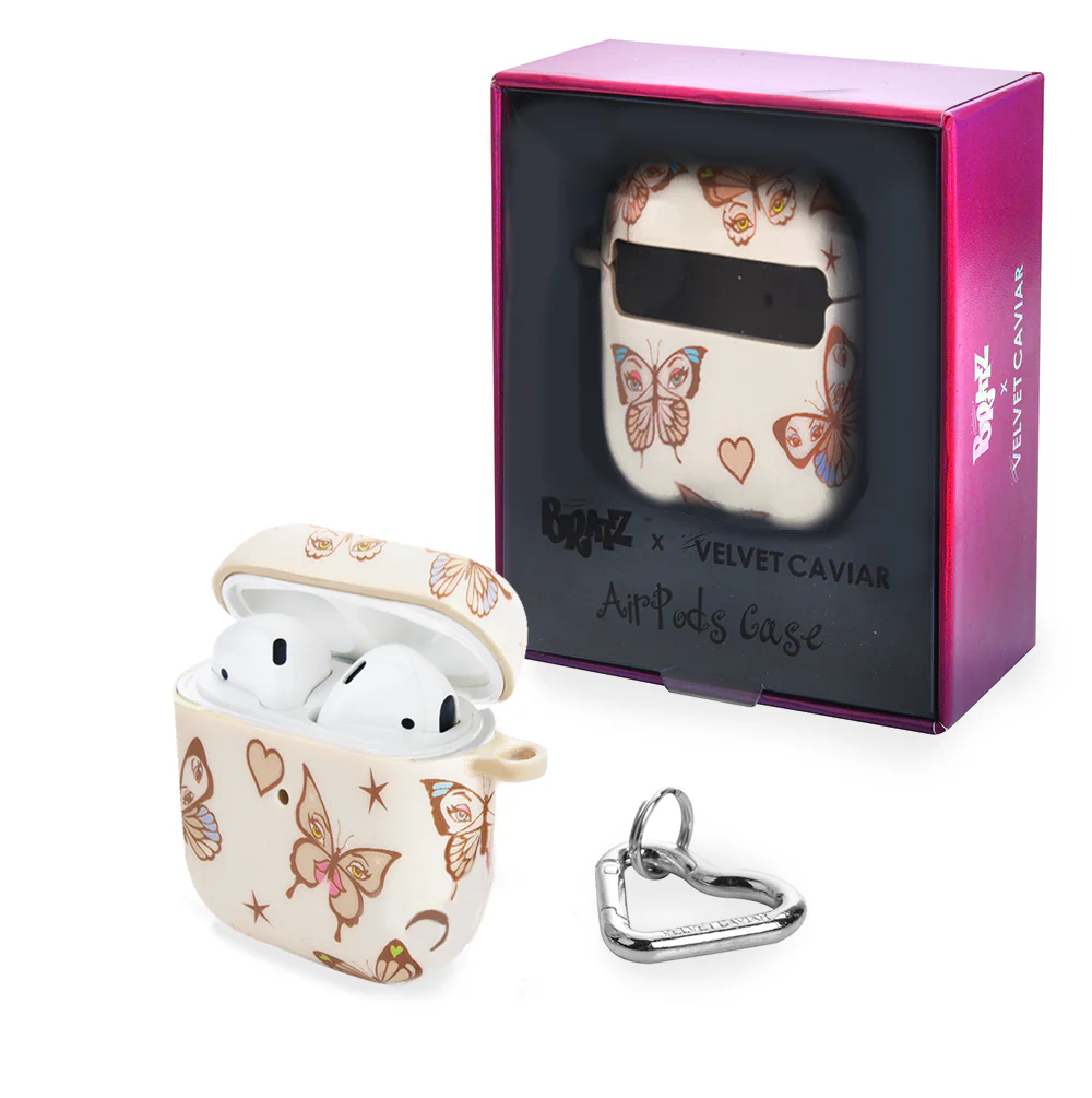 Bratz Butterfly AirPod Case - Image 5