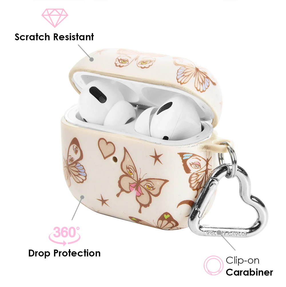 Bratz Butterfly AirPod Case - Image 6