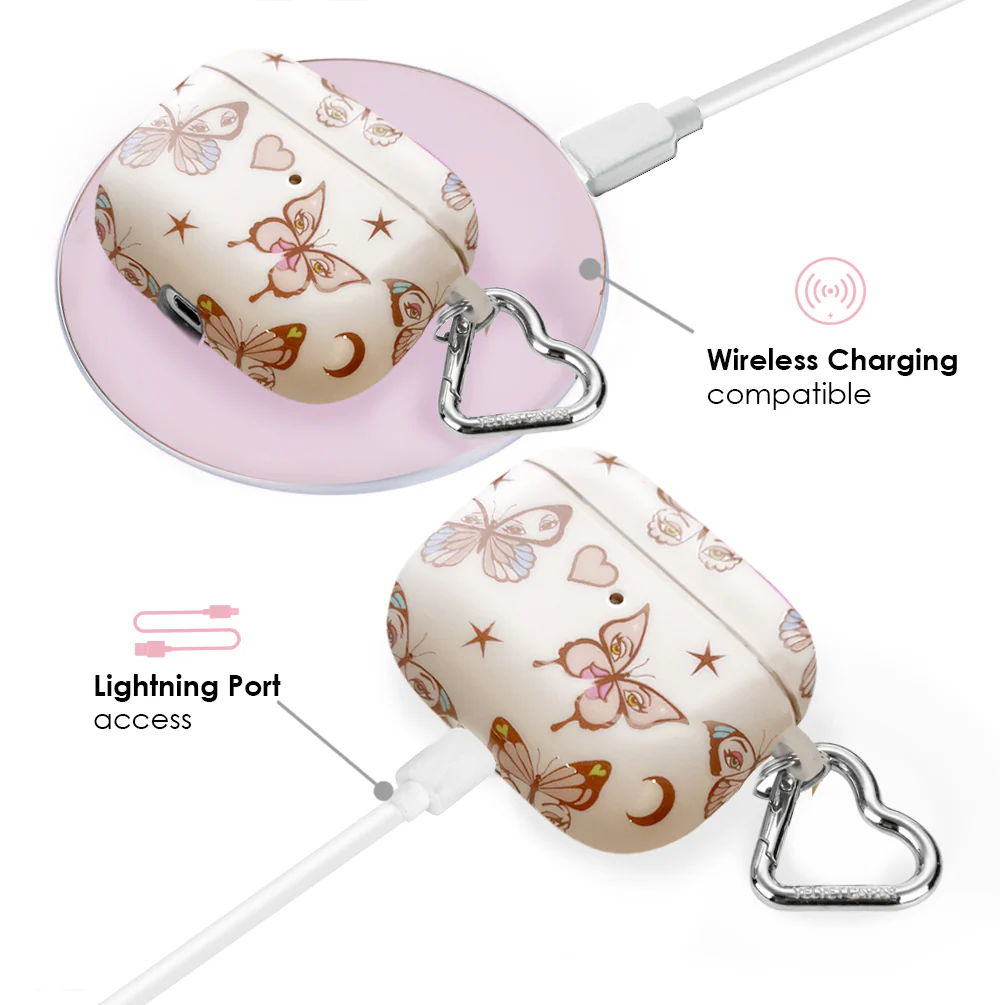 Bratz Butterfly AirPod Case - Image 7