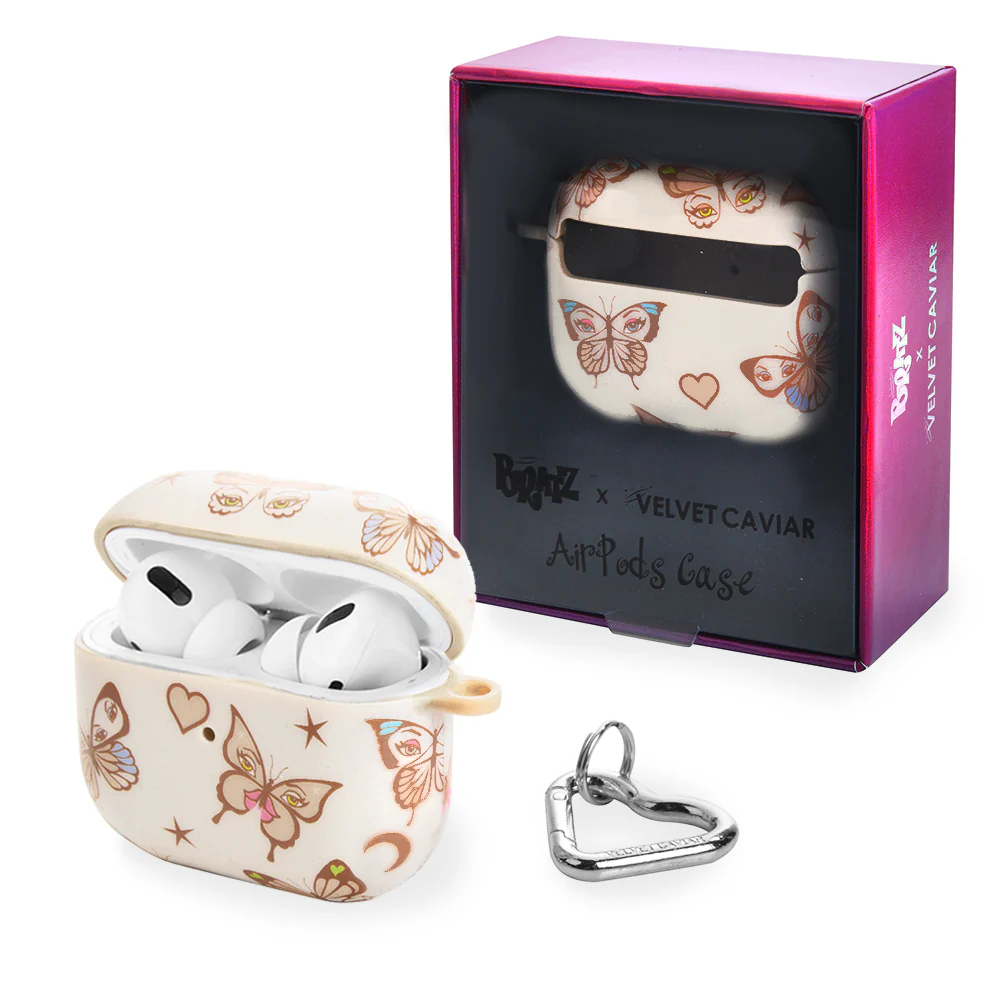 Bratz Butterfly AirPod Case - Image 8